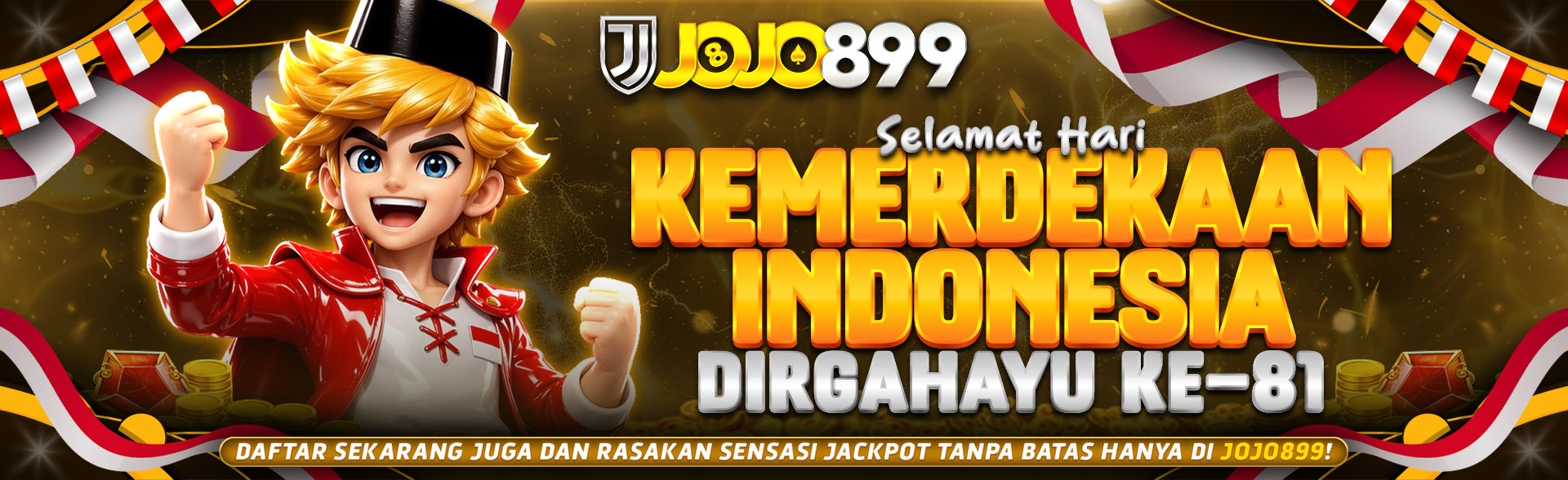 17 agustus