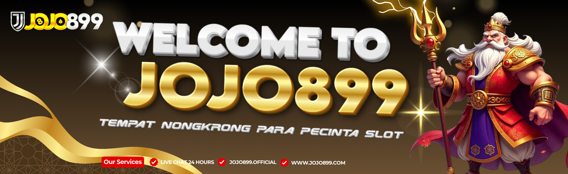 Welcome