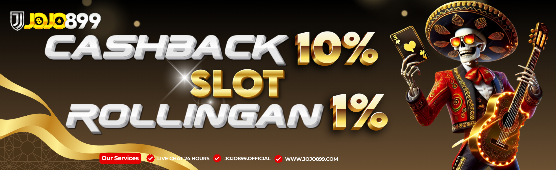 Cashback Slot