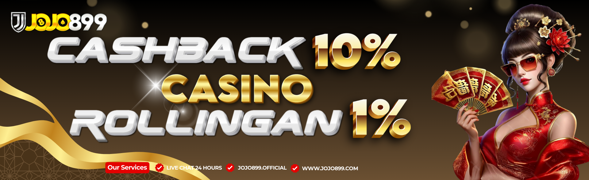 Cashback Casino