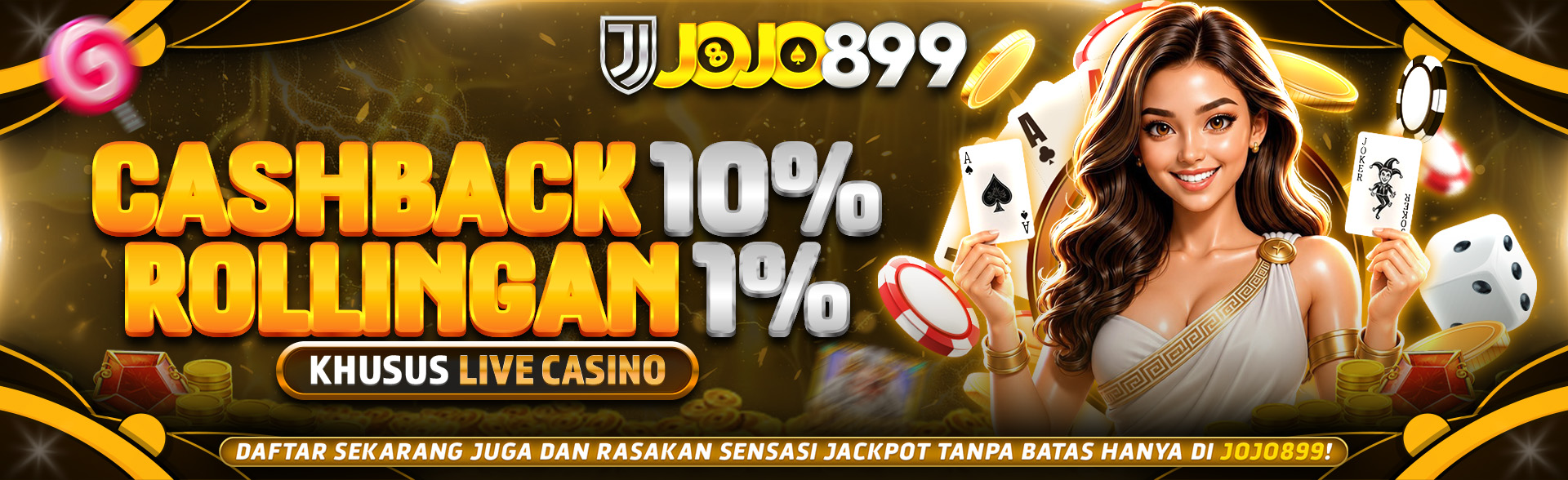 Cashback Casino