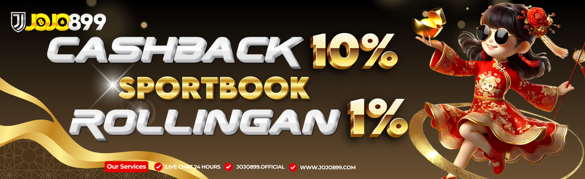 Cashback Sportbook