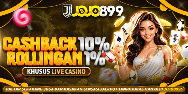 Cashback Casino
