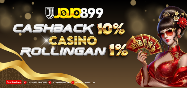Cashback Casino