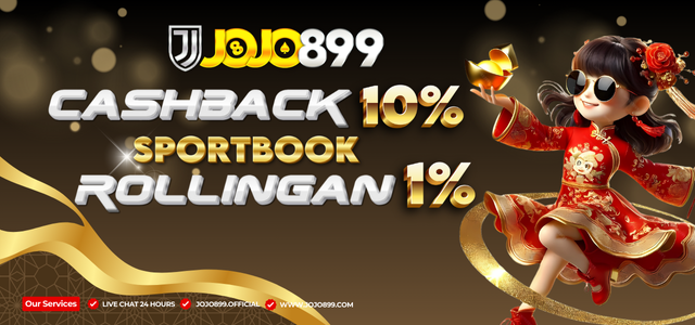 Cashback Sportbook