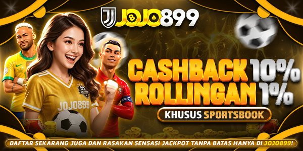 Cashback Sportbook